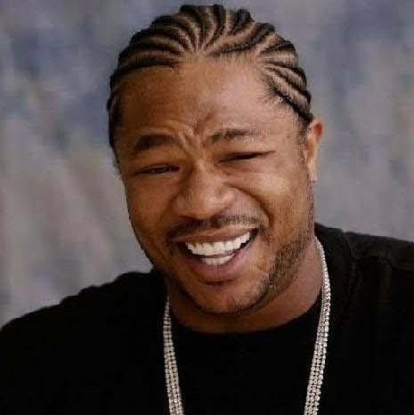 yo dawg